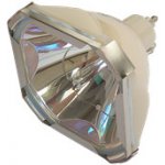 Lampa pro projektor EPSON EMP-5100, originální lampa bez modulu – Zboží Živě