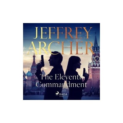The Eleventh Commandment (EN) – Hledejceny.cz