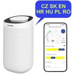 AERIUM DH12W HEPA Wi-Fi – Sleviste.cz