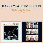 Harry Sweets Edison - Inventive Mr. Edison Jawbreakers CD – Zboží Mobilmania