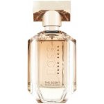 Hugo Boss Boss The Scent Private Accord parfémovaná voda dámská 50 ml – Hledejceny.cz