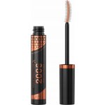 Max Factor 2000 Calorie Pro Stylist řasenka pro dlouhotrvající objem a nadzvednutí řas Black 9 ml – Zboží Dáma