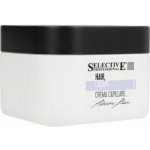 Selective Hair Cream regenerační vlasová maska 500 ml – Zboží Dáma