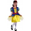 Dětský karnevalový kostým Made princezna