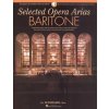 Noty a zpěvník Selected Opera Arias -10 Essential Arias + Audio Online baryton