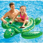 Intex 57524 Želva s úchyty 150x127cm – Zboží Dáma