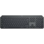 Logitech MX Keys Business Wireless Keyboard 920-010251 – Zboží Živě
