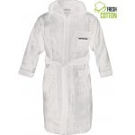 Givova dětský bavlněný župan White – Zboží Dáma