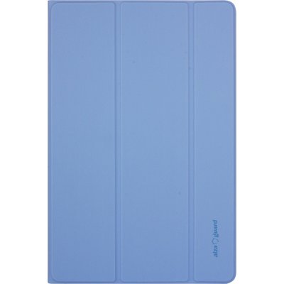 AlzaGuard Protective Flip Cover pro Samsung Galaxy Tab S10 FE+ AGD-TCF94L modrý – Zboží Živě