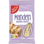 G&G Mandle nasekaná blanžírovaná 100 g