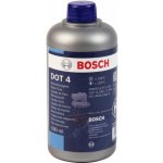 Bosch Brzdová kapalina DOT 4 500 ml | Zboží Auto
