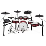 Alesis Strike Pro Special Edition Kit Black – Zboží Mobilmania