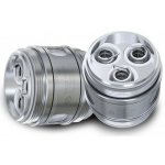 Joyetech MGS Triple SS316L žhavící hlava pro ORNATE 0,15ohm – Hledejceny.cz