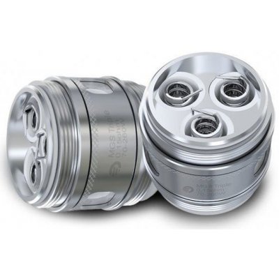 Joyetech MGS Triple SS316L žhavící hlava pro ORNATE 0,15ohm – Hledejceny.cz