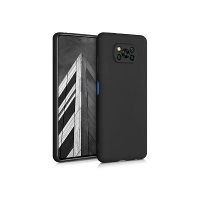 Pouzdro Kwmobile Xiaomi Poco X3 NFC matné – Zbozi.Blesk.cz