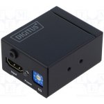 Digitus DS-55901 HDMI HighSpeed repeater až 35m – Sleviste.cz