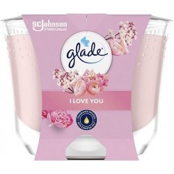 GLADE Maxi I Love You 204 g