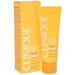 Clinique Sun opalovací krém na obličej SPF30 50 ml – Hledejceny.cz