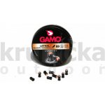 Diabolky Gamo Lethal 4,5 mm 100 ks – Sleviste.cz