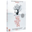 Let The Right One In DVD