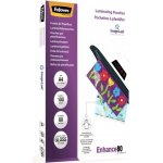 Laminovací fólie Fellowes A4 80 mic ImageLast lesklé LAMPOFELA4080 – Zboží Dáma