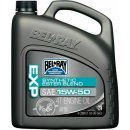 Motorový olej Bel-Ray EXP Synthetic Ester Blend 4T 15W-50 4 l