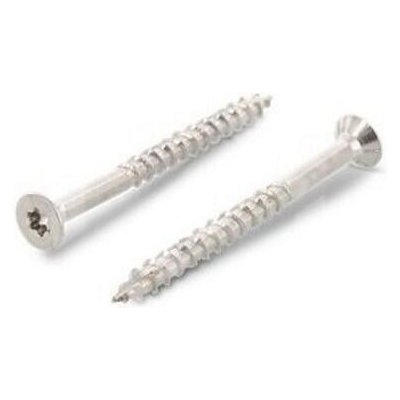 WT WINTECH Vrut do dřeva ZH TORX 4,0 x 70/42 ZB // 7_K = 500 ks - VX-AAABK40070BB-7K – Zboží Mobilmania