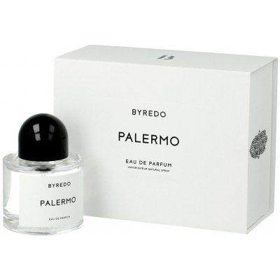 Byredo Palermo parfémovaná voda dámská 100 ml – Zbozi.Blesk.cz