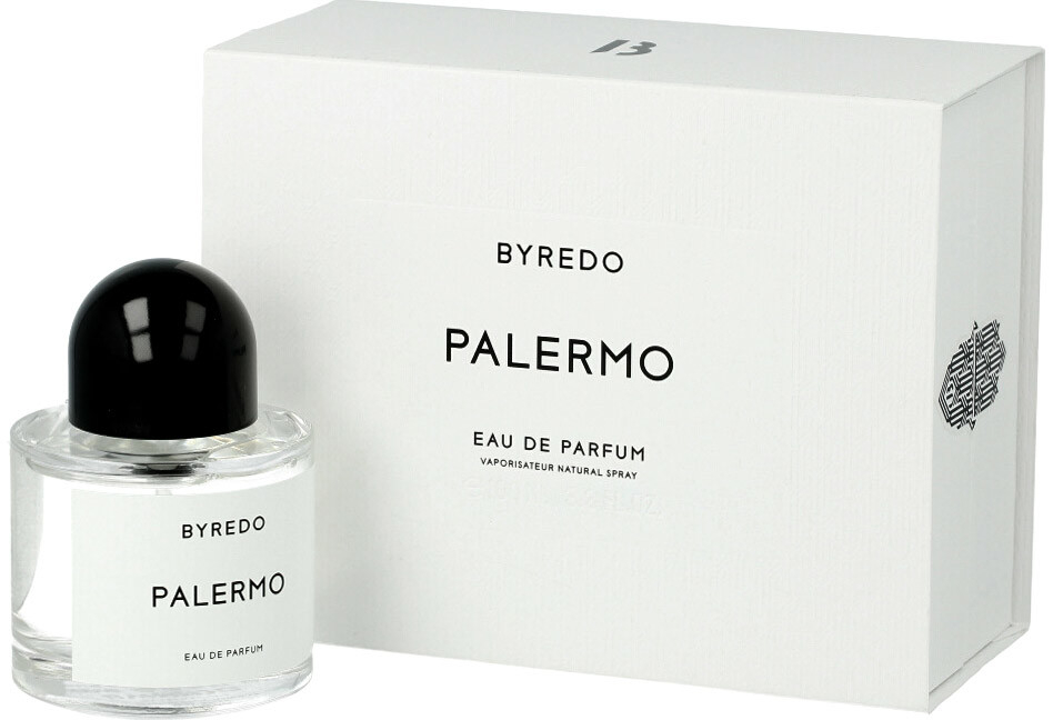Byredo Palermo parfémovaná voda dámská 100 ml