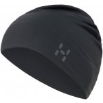 Haglöfs L.I.M Beanie lehká zimní čepice true black – Hledejceny.cz
