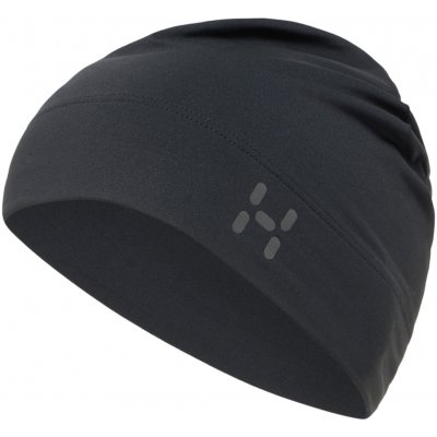Haglöfs L.I.M Beanie lehká zimní čepice true black – Hledejceny.cz