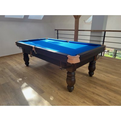 Wat14 Heyball English pool 9ft – Zboží Dáma