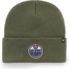 Čepice 47 Brand Pánská Zimní Čepice Edmonton Oilers Haymaker ’47 Cuff Knit