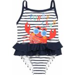 Boboli /Španělsko/ Dívčí jednodílné plavky Boboli Funny Crabs – Zboží Dáma
