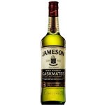 Jameson Caskmates Stout Edition 40% 1 l (karton) – Hledejceny.cz