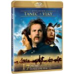 Tanec s vlky BD – Zboží Dáma