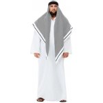 Smiffys.com Šejk – Zboží Dáma