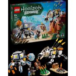 LEGO® 77037 Aloy a Varl vs. Shell-Walker a Sawtooth – Zboží Živě
