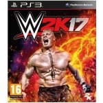 WWE 2K17 – Zboží Mobilmania