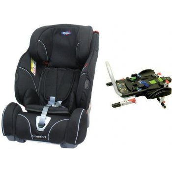 Klippan Triofix Comfort + Isofix 2019 Freestyle
