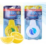 Finish s vůní Freshness & Citron Osvěžovač myčky nádobí sada 2 ks – Zbozi.Blesk.cz