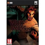 The Wolf Among Us – Zboží Dáma