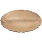 Orion podložka pod dort oboustranná 26cm – Zboží Dáma