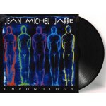 Jean Michel Jarre - CHRONOLOGY /COLOURED VINYL 2018 - LP – Hledejceny.cz