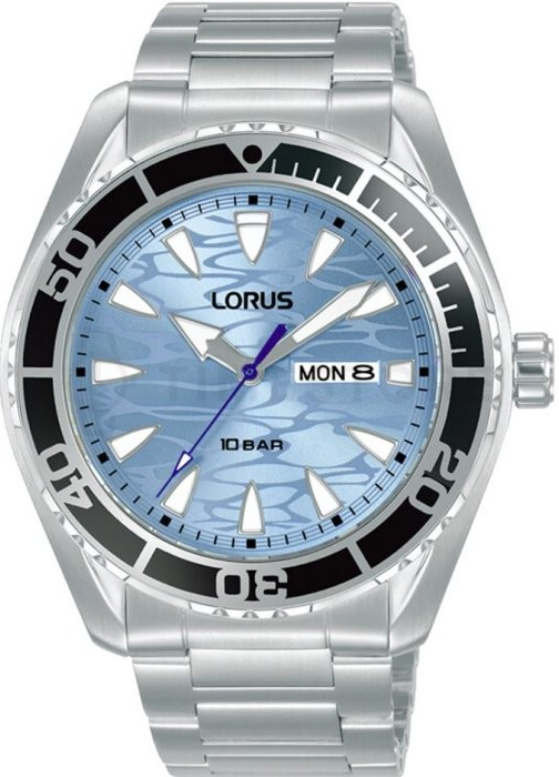 Lorus RH389AX9