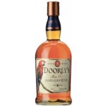 Doorly´s Gold 5y 40% 0,7 l (holá láhev) – Hledejceny.cz