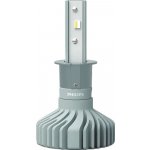 Philips Ultinon Pro5100 HL H3-LED PK22s 12/24V 12W 11336U51X2 2 ks – Zboží Mobilmania