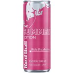Red Bull The Summer Edition White Peach 250 ml – Zboží Dáma