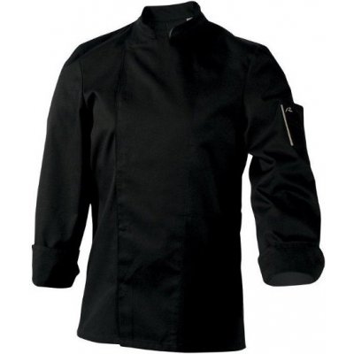 Robur Nero dlouhý rukáv černý XS – Hledejceny.cz