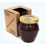 Řecký lesní med "Krétský les" 250 g, MediOro – Zboží Dáma